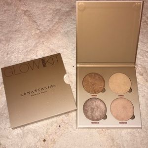 Anastasia Beverly Hills Sun Dipped Highlighter